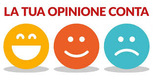 La tua opinione conta! - AIC - Emilia-Romagna